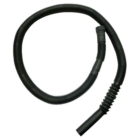 ge washer drain hose